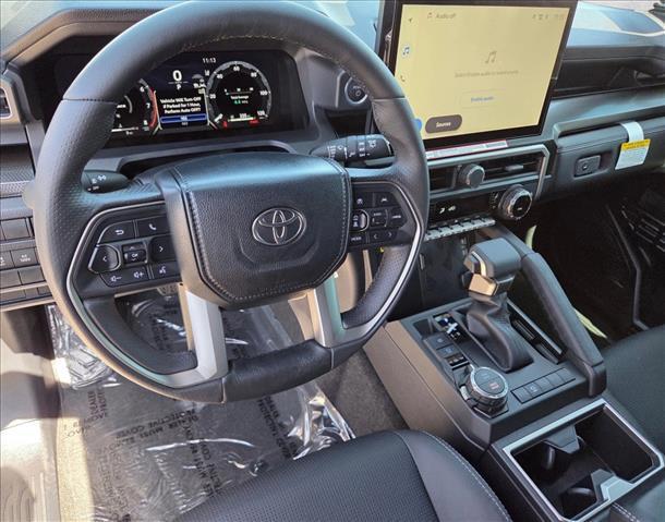 new 2026 Toyota 4Runner car, priced at $64,864