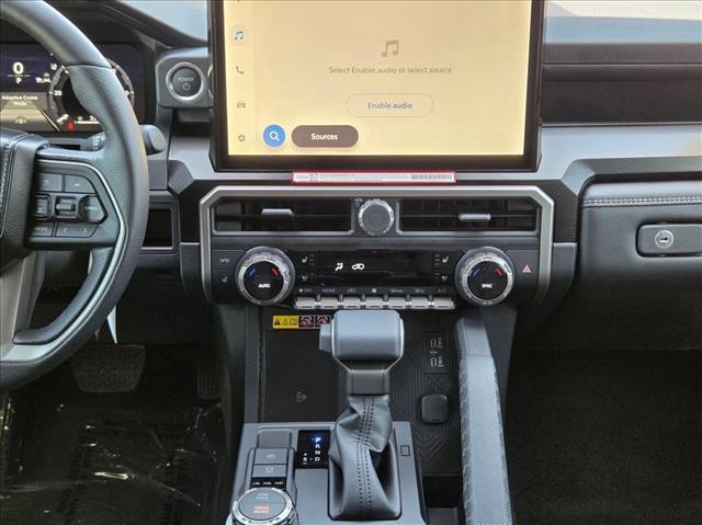 new 2026 Toyota 4Runner car, priced at $64,864