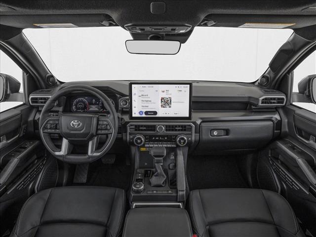 new 2026 Toyota 4Runner car, priced at $60,978