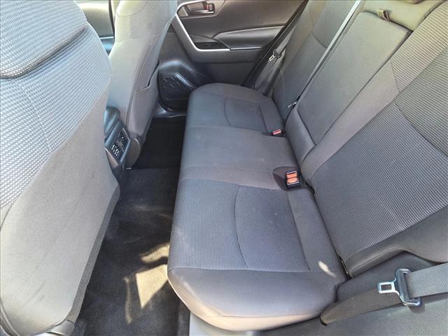 used 2024 Toyota RAV4 car, priced at $24,994