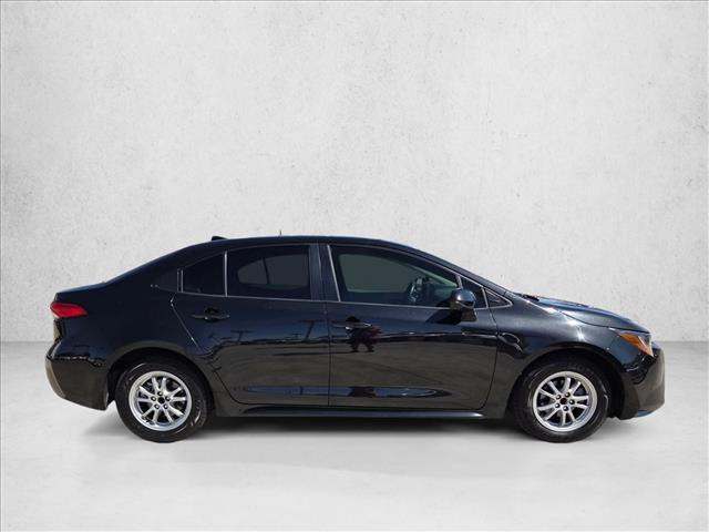 used 2022 Toyota Corolla Hybrid car, priced at $17,995
