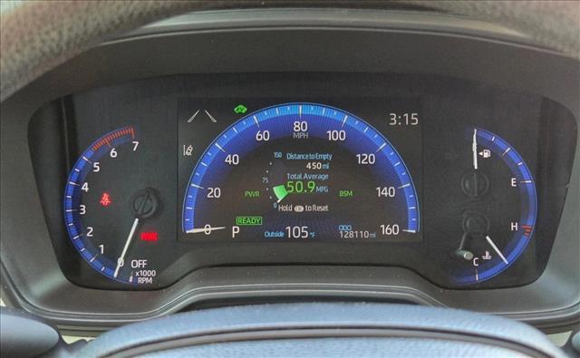 used 2022 Toyota Corolla Hybrid car, priced at $17,995