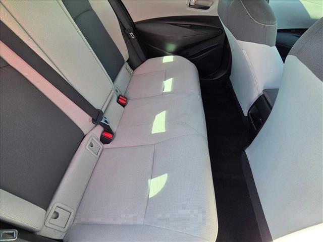 used 2022 Toyota Corolla Hybrid car, priced at $17,995