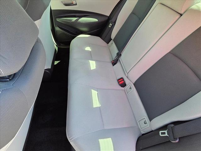 used 2022 Toyota Corolla Hybrid car, priced at $17,995