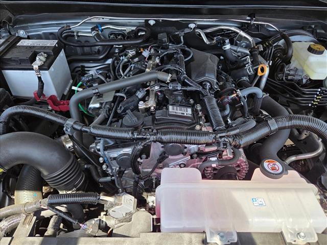 new 2026 Toyota Tacoma car, priced at $51,160