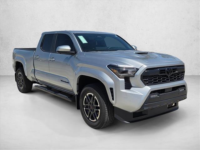new 2026 Toyota Tacoma car, priced at $51,160