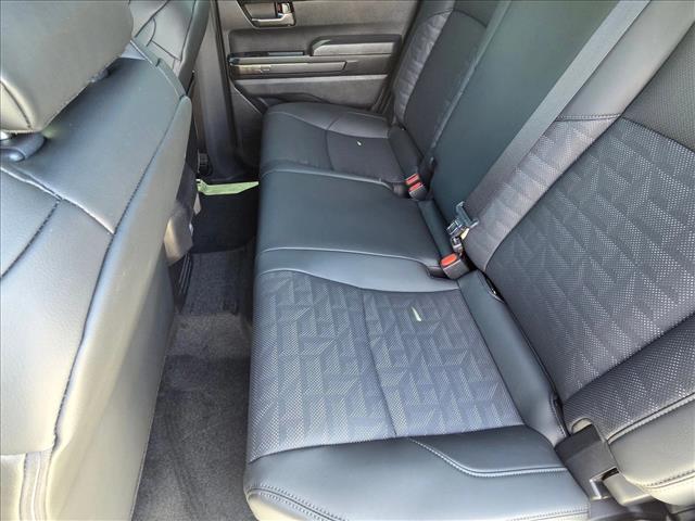 new 2026 Toyota Tacoma car, priced at $51,160