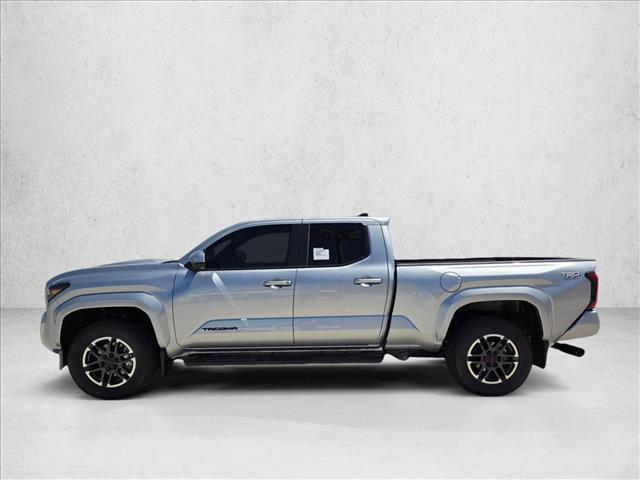 new 2026 Toyota Tacoma car, priced at $51,160