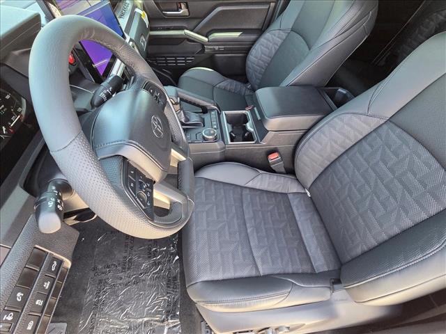 new 2026 Toyota Tacoma car, priced at $51,160
