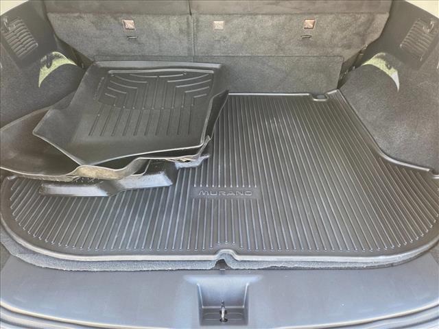 used 2019 Nissan Murano car, priced at $17,820