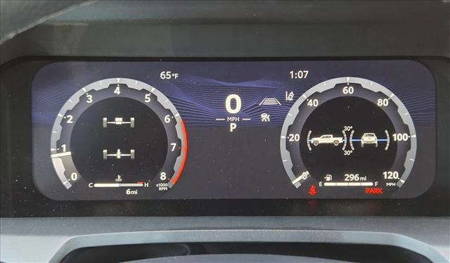 new 2026 Toyota Tacoma car, priced at $53,333