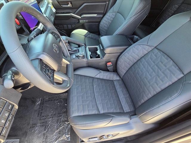 new 2026 Toyota Tacoma car, priced at $53,333