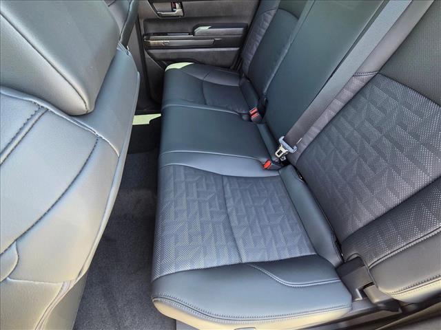 new 2026 Toyota Tacoma car, priced at $53,333