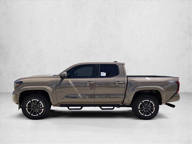 new 2026 Toyota Tacoma car, priced at $53,333