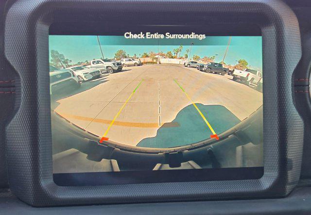 used 2020 Jeep Wrangler Unlimited car, priced at $28,794