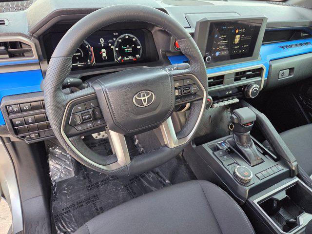 used 2025 Toyota Tacoma car, priced at $38,991