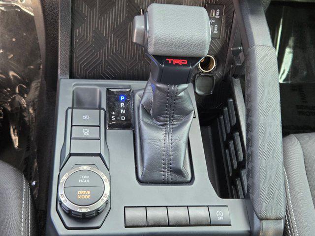 used 2025 Toyota Tacoma car, priced at $38,991