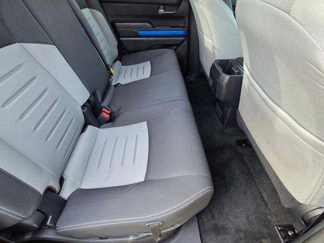 used 2025 Toyota Tacoma car, priced at $38,991