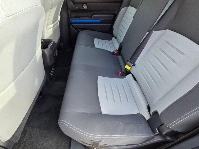 used 2025 Toyota Tacoma car, priced at $38,991