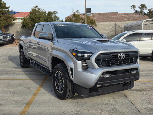 used 2025 Toyota Tacoma car, priced at $38,991