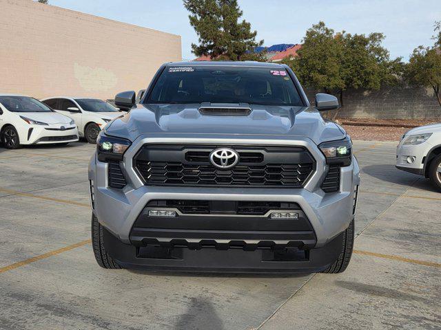 used 2025 Toyota Tacoma car, priced at $38,991