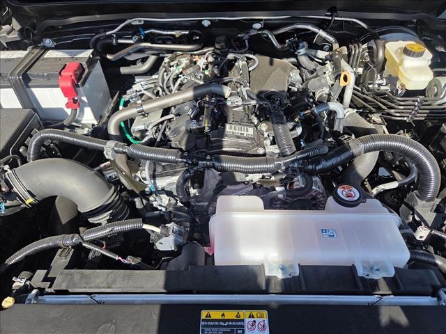 new 2026 Toyota Tacoma car, priced at $38,484