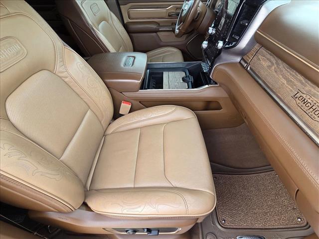 used 2019 Ram 1500 car, priced at $32,822