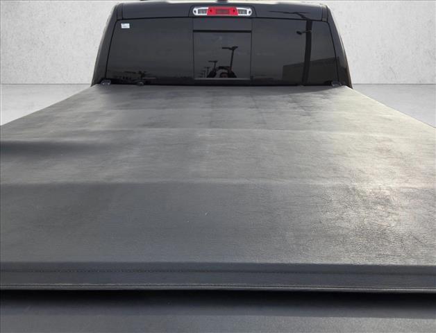 used 2019 Ram 1500 car, priced at $32,822