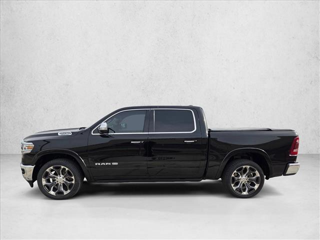 used 2019 Ram 1500 car, priced at $32,822