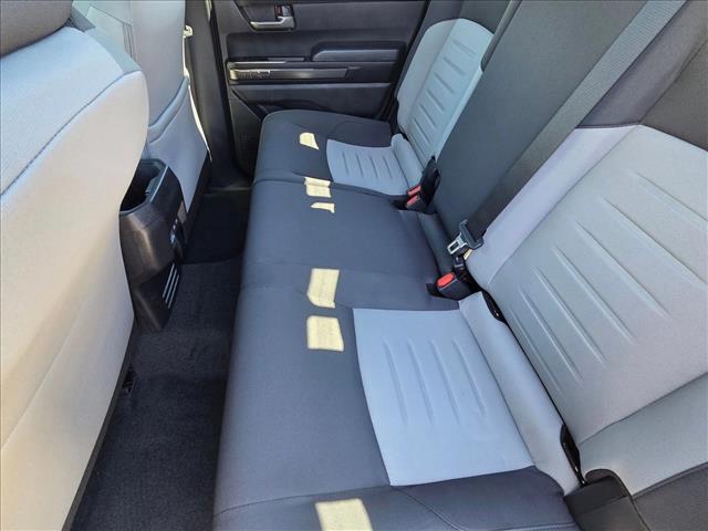 new 2026 Toyota Tacoma car, priced at $53,416