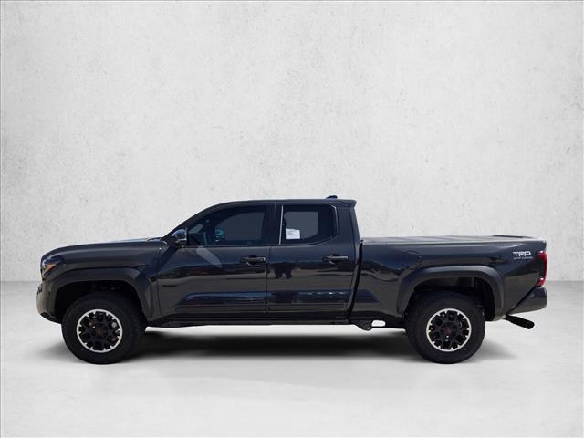 new 2026 Toyota Tacoma car, priced at $53,416