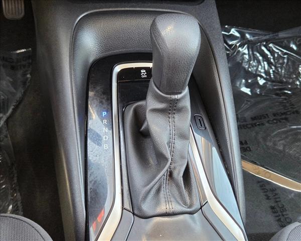 used 2024 Toyota Corolla car, priced at $20,991