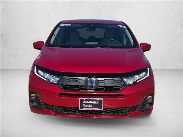 used 2025 Honda Odyssey car, priced at $38,592
