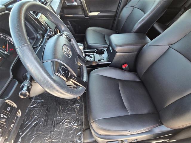 used 2022 Toyota 4Runner car, priced at $40,772