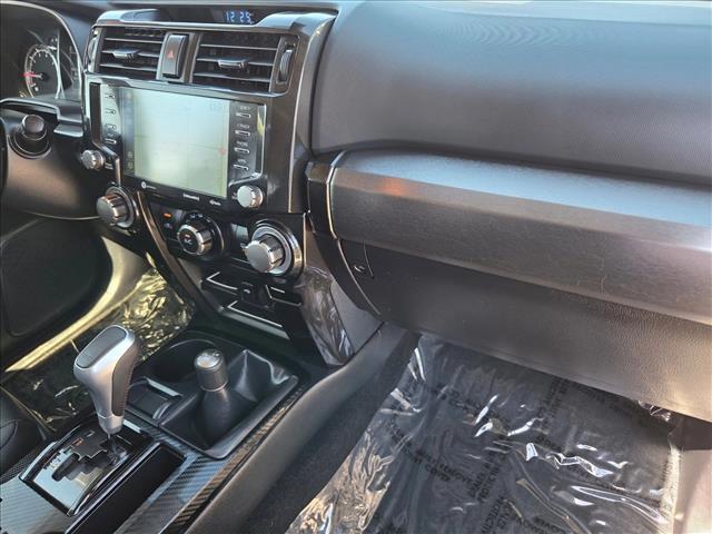 used 2022 Toyota 4Runner car, priced at $40,772