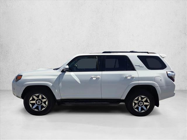 used 2022 Toyota 4Runner car, priced at $40,772