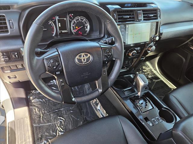 used 2022 Toyota 4Runner car, priced at $40,772