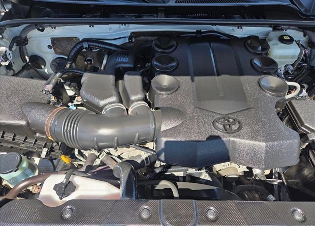 used 2022 Toyota 4Runner car, priced at $40,772