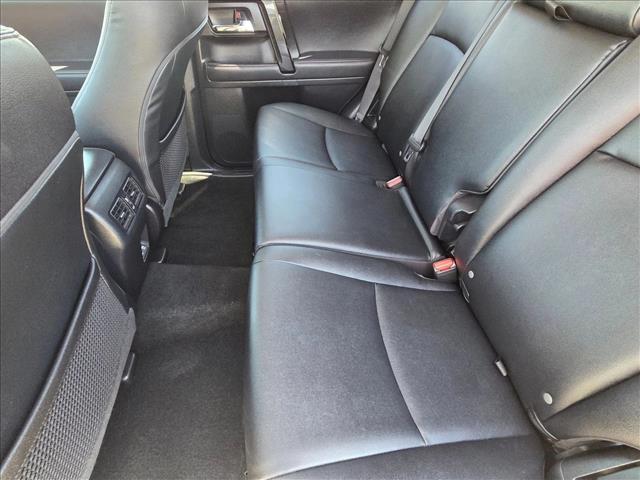 used 2022 Toyota 4Runner car, priced at $40,772