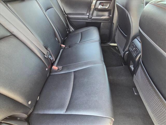 used 2022 Toyota 4Runner car, priced at $40,772