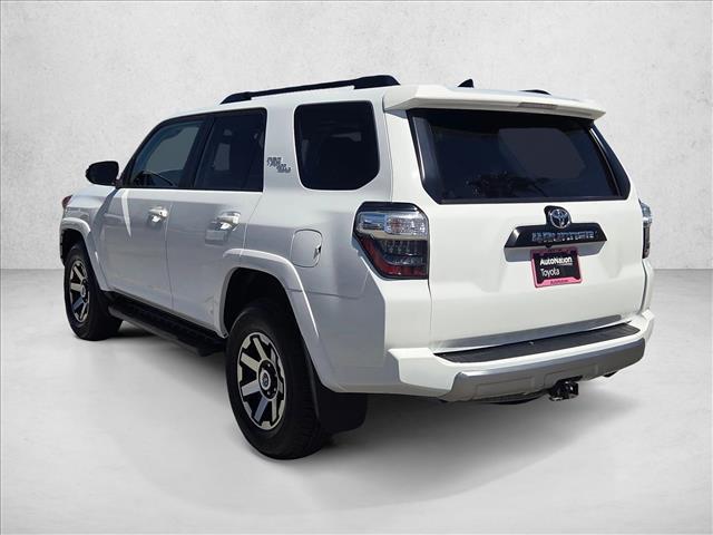 used 2022 Toyota 4Runner car, priced at $40,772