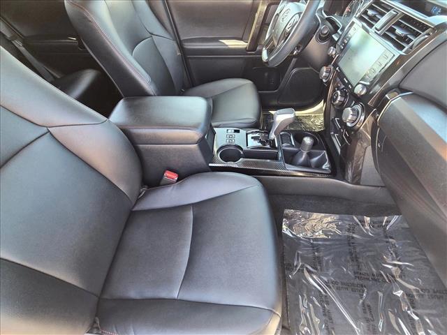 used 2022 Toyota 4Runner car, priced at $40,772