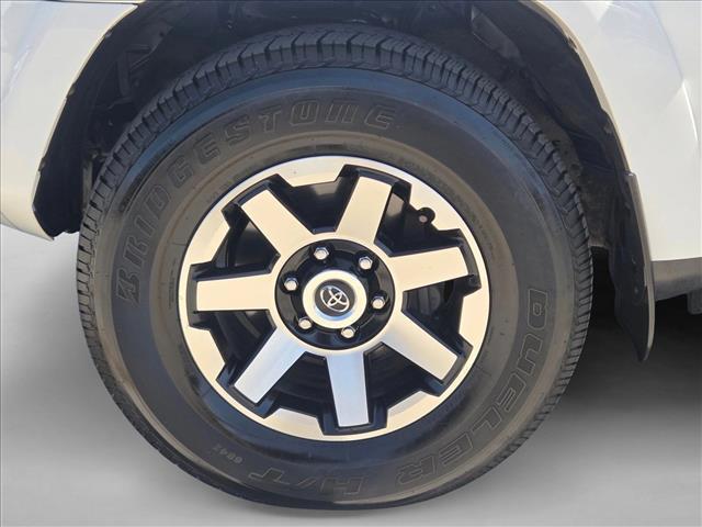 used 2022 Toyota 4Runner car, priced at $40,772