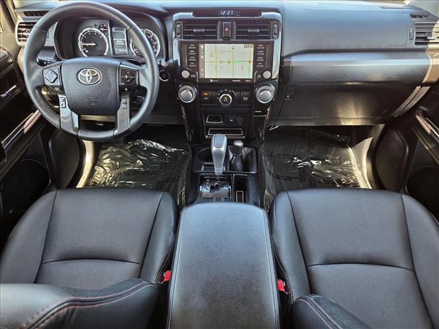 used 2022 Toyota 4Runner car, priced at $40,772