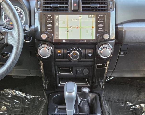 used 2022 Toyota 4Runner car, priced at $40,772