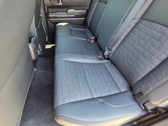 new 2026 Toyota Tacoma Hybrid car, priced at $60,647