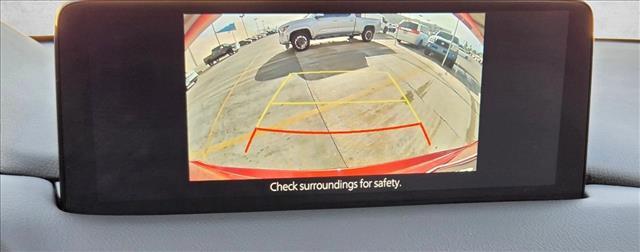 used 2023 Mazda CX-5 car, priced at $24,991