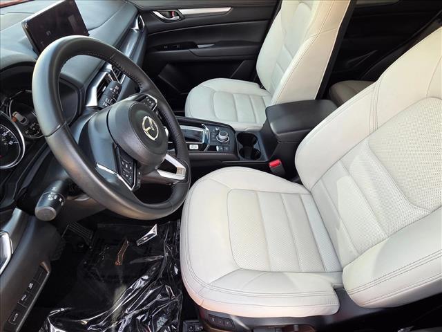 used 2023 Mazda CX-5 car, priced at $24,991