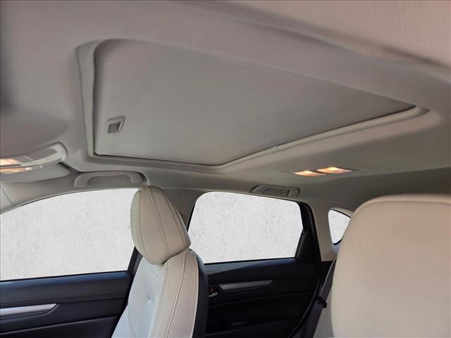 used 2023 Mazda CX-5 car, priced at $24,991