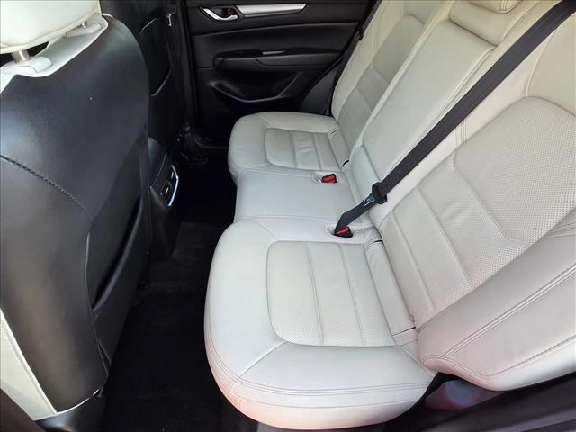 used 2023 Mazda CX-5 car, priced at $24,991